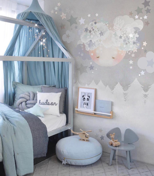 Panda Sigurd 🐼 Plakat