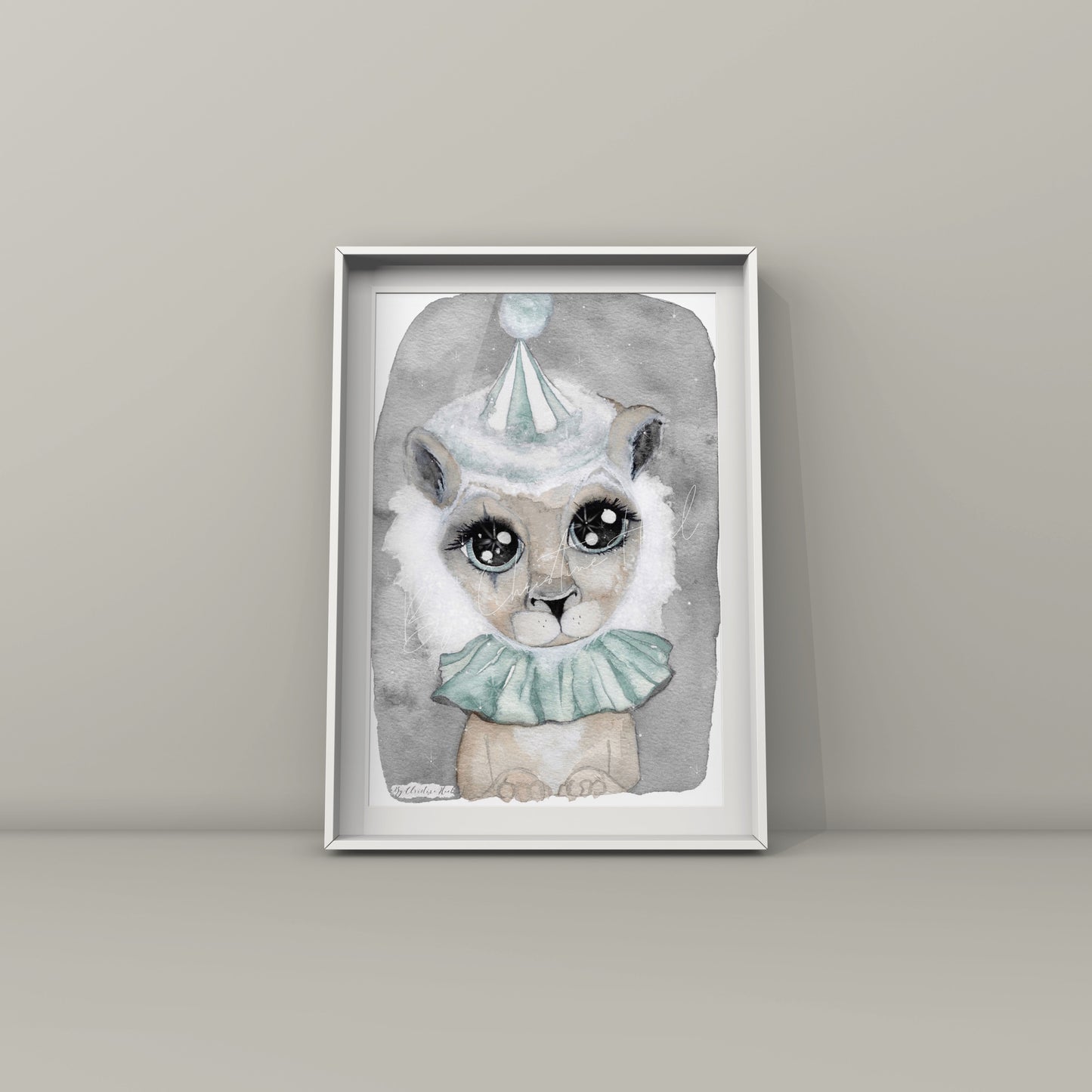 Kortpakke Bundle #1 🤍 Pakke med kort - 6 stk