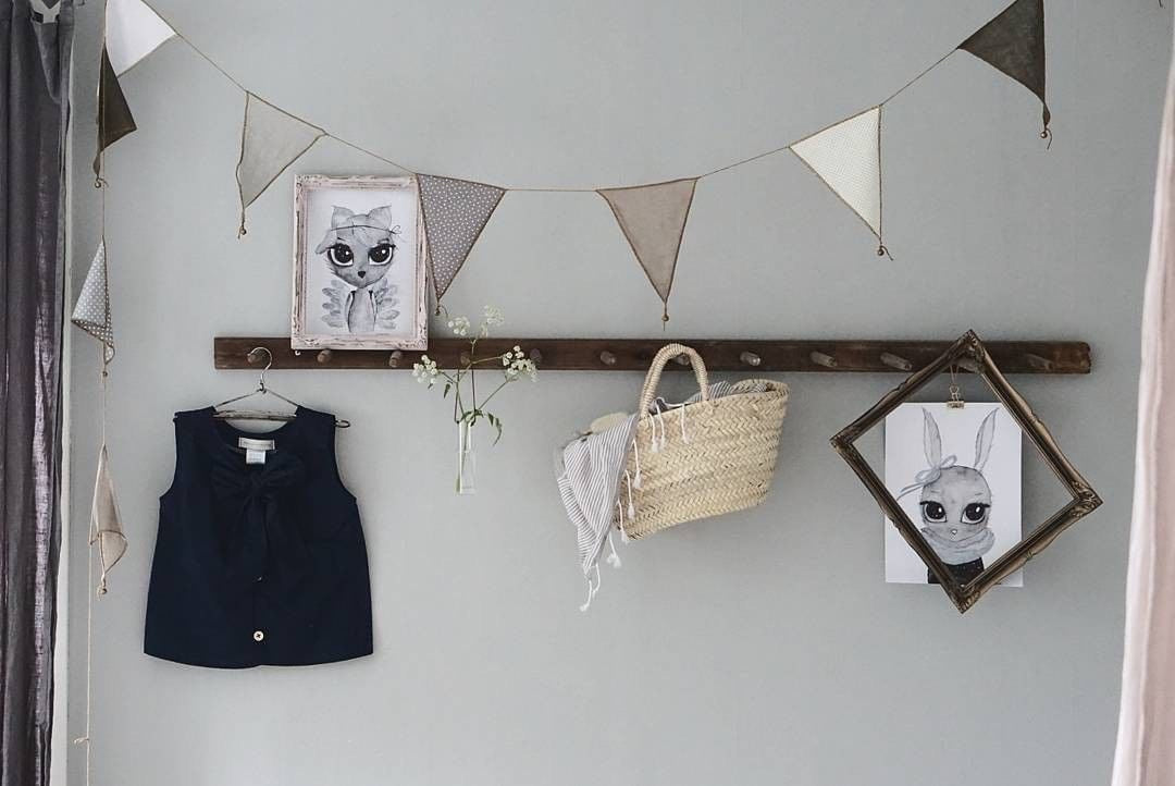 Miss Blu ⭐️ Plakat