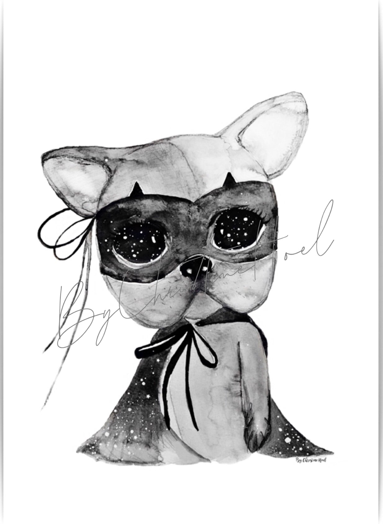 Sorro 🌪️ Plakat