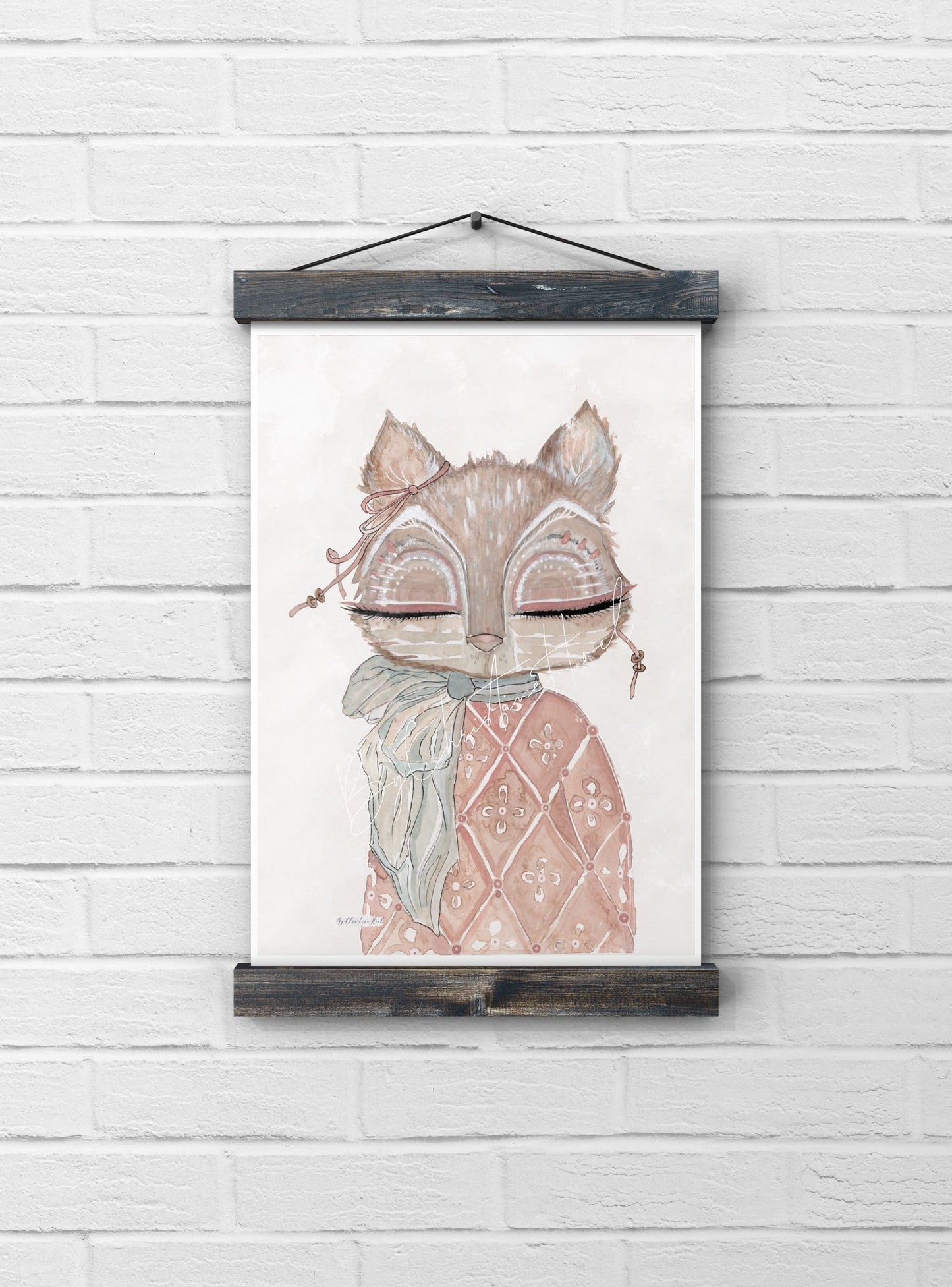 Kortpakke Bundle #1 🤍 Pakke med kort - 6 stk