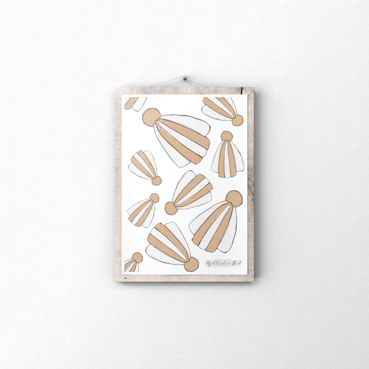 Shell 💛 Miniprint