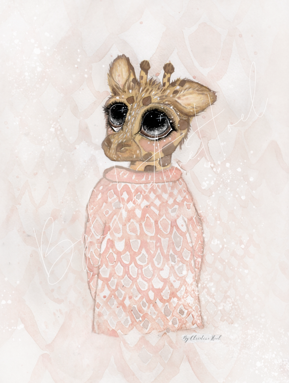 Achilles ✨ A5 Miniprint