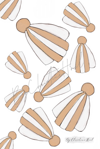 Shell 💛 Miniprint