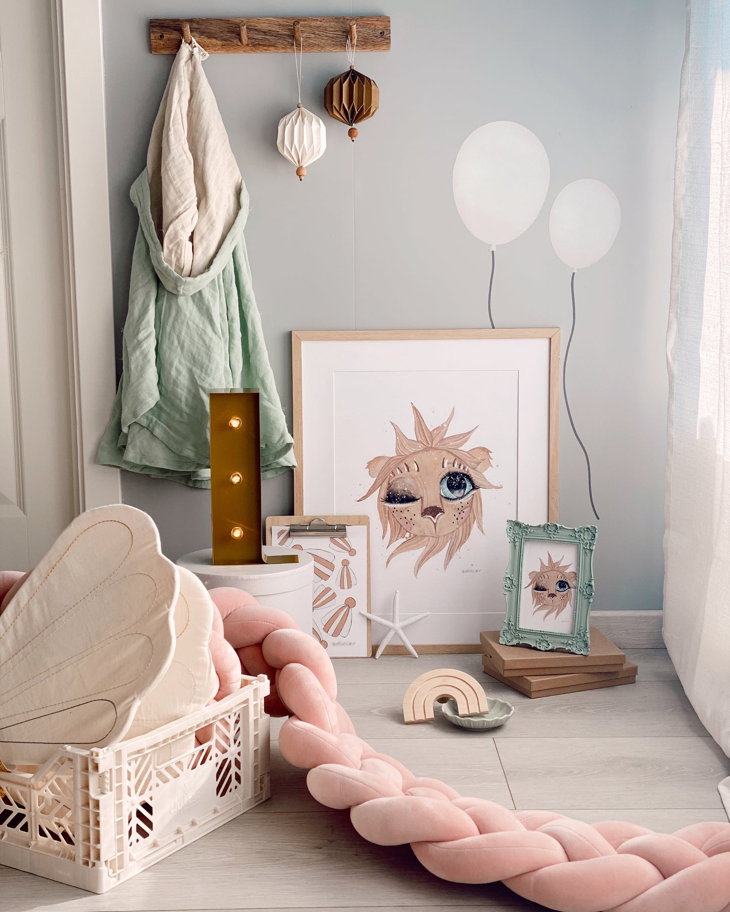 Shell 💛 Miniprint