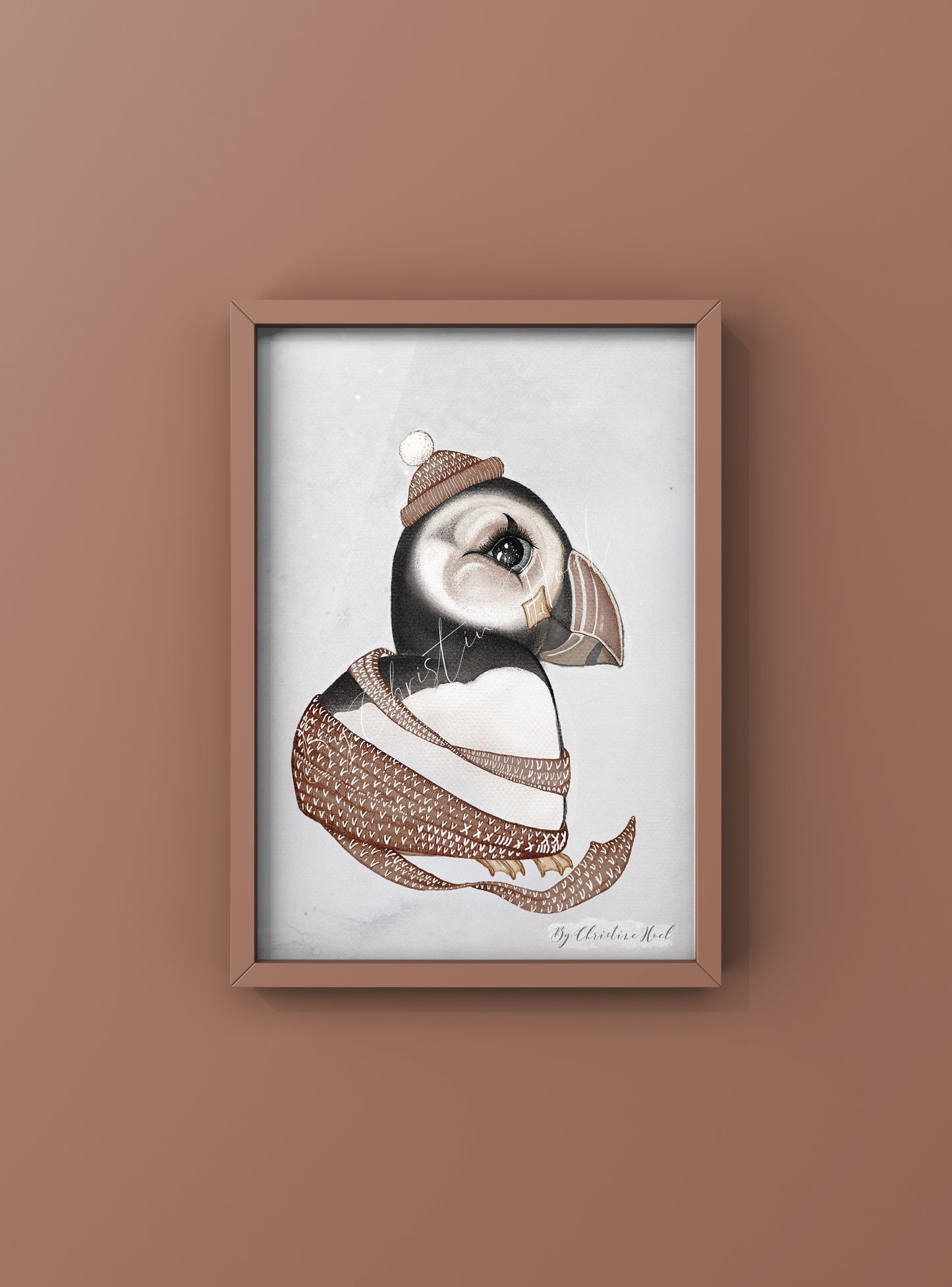 Kortpakke Bundle #2🤍 Pakke med kort - 6 stk